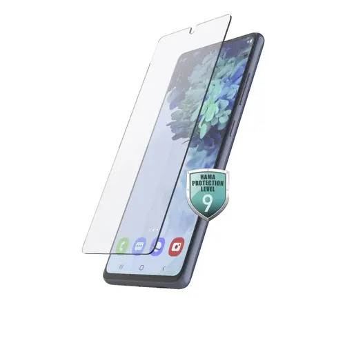 Стъклен протектор HAMA Premium Crystal Glass, За Galaxy S20 FE (5G) - image 1