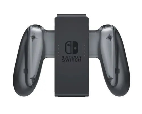 Конзола Nintendo Switch Red & Blue 32GB - image 4