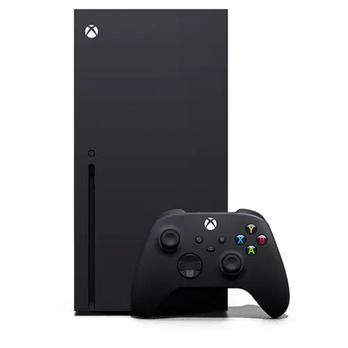 Конзола XBOX SERIES X 1TB - image 1