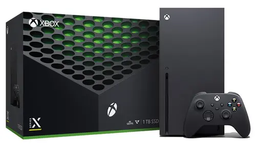 Конзола XBOX SERIES X 1TB - image 2