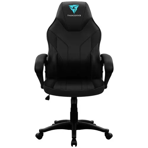 Геймърски стол ThunderX3 EC1 Черно - image 1