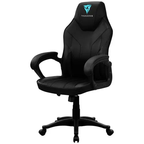 Геймърски стол ThunderX3 EC1 Черно - image 2