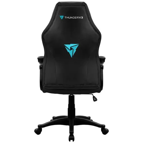Геймърски стол ThunderX3 EC1 Черно - image 3