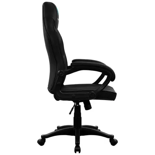 Геймърски стол ThunderX3 EC1 Черно - image 4
