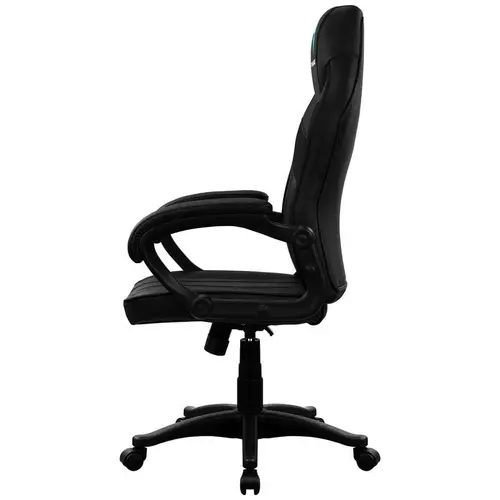 Геймърски стол ThunderX3 EC1 Черно - image 5