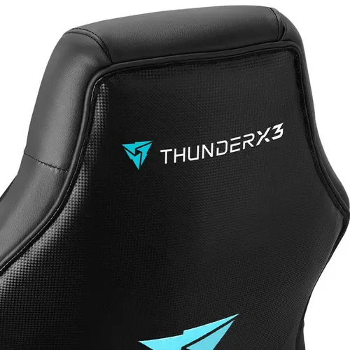 Геймърски стол ThunderX3 EC1 Черно - image 6