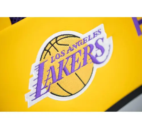 Геймърски стол Playseat NBA - LA Lakers, Жълт/Индиго - image 2