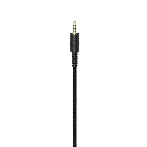 Геймърски слушалки Hama uRage Soundz 100, Микрофон, 3.5мм жак, Черен - image 4