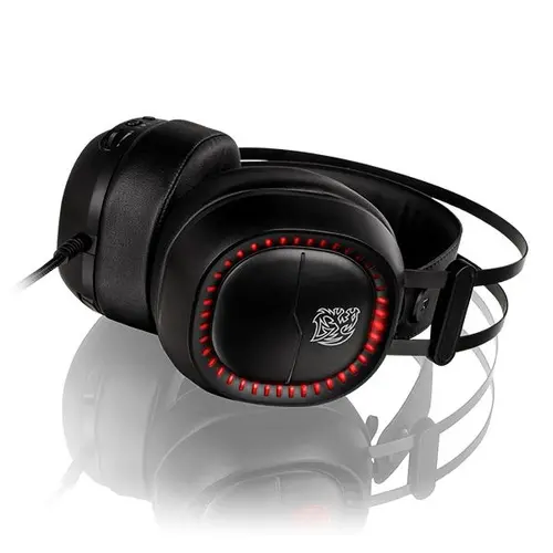 Слушалки, Thermaltake Shock Pro RGB 7.1 USB - image 2