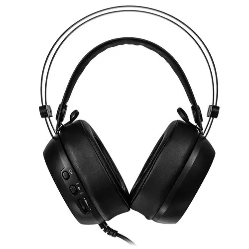 Слушалки, Thermaltake Shock Pro RGB 7.1 USB - image 4
