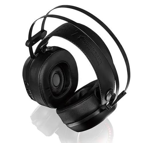 Слушалки, Thermaltake Shock Pro RGB 7.1 USB - image 5