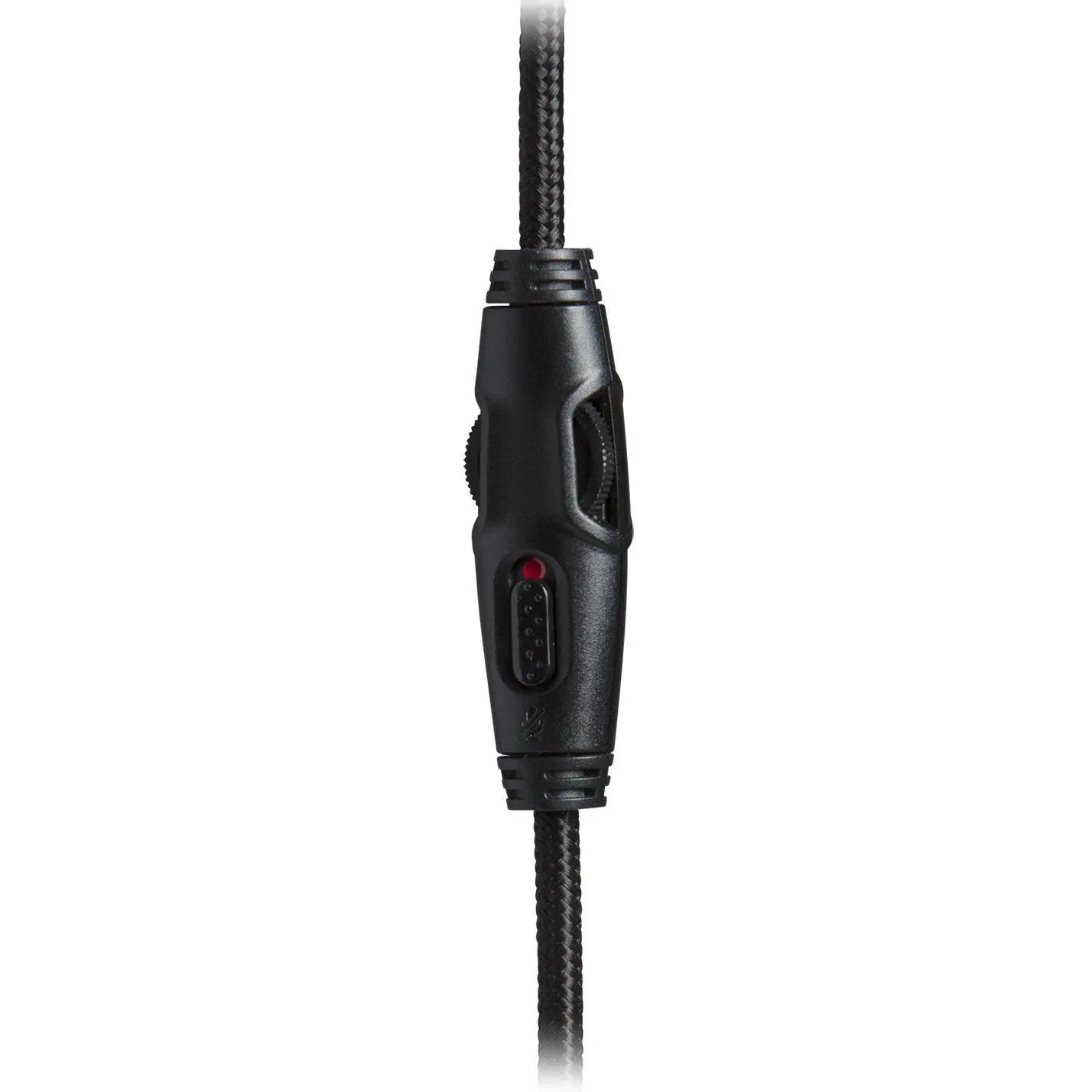 Геймърски слушалки HyperX Cloud Alpha, Черен/Червен - image 5
