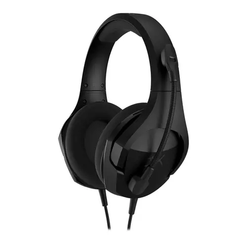 Геймърски слушалки HyperX Cloud Stinger Core (PC) 3.5mm жак с Микрофон, Черен - image 1