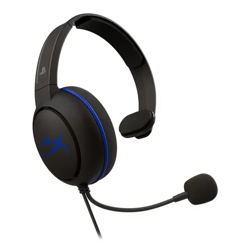 Геймърски слушалки HyperX Cloud Chat PS5 - image 1