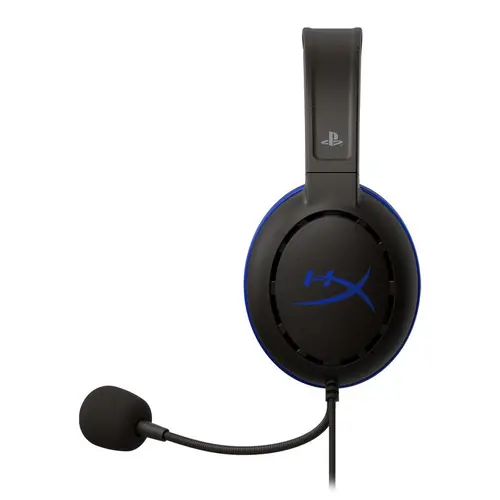 Геймърски слушалки HyperX Cloud Chat PS5 - image 2