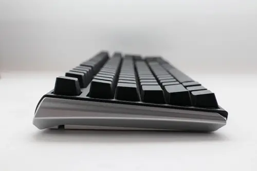 Геймърскa механична клавиатура Ducky One 3 Classic Full Size Hotswap Cherry MX Brown, RGB, PBT Keycaps - image 8
