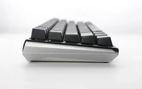 Геймърска механична клавиатура Ducky One 3 Classic Mini 60% Hotswap Cherry MX Brown, RGB, PBT Keycaps - image 8