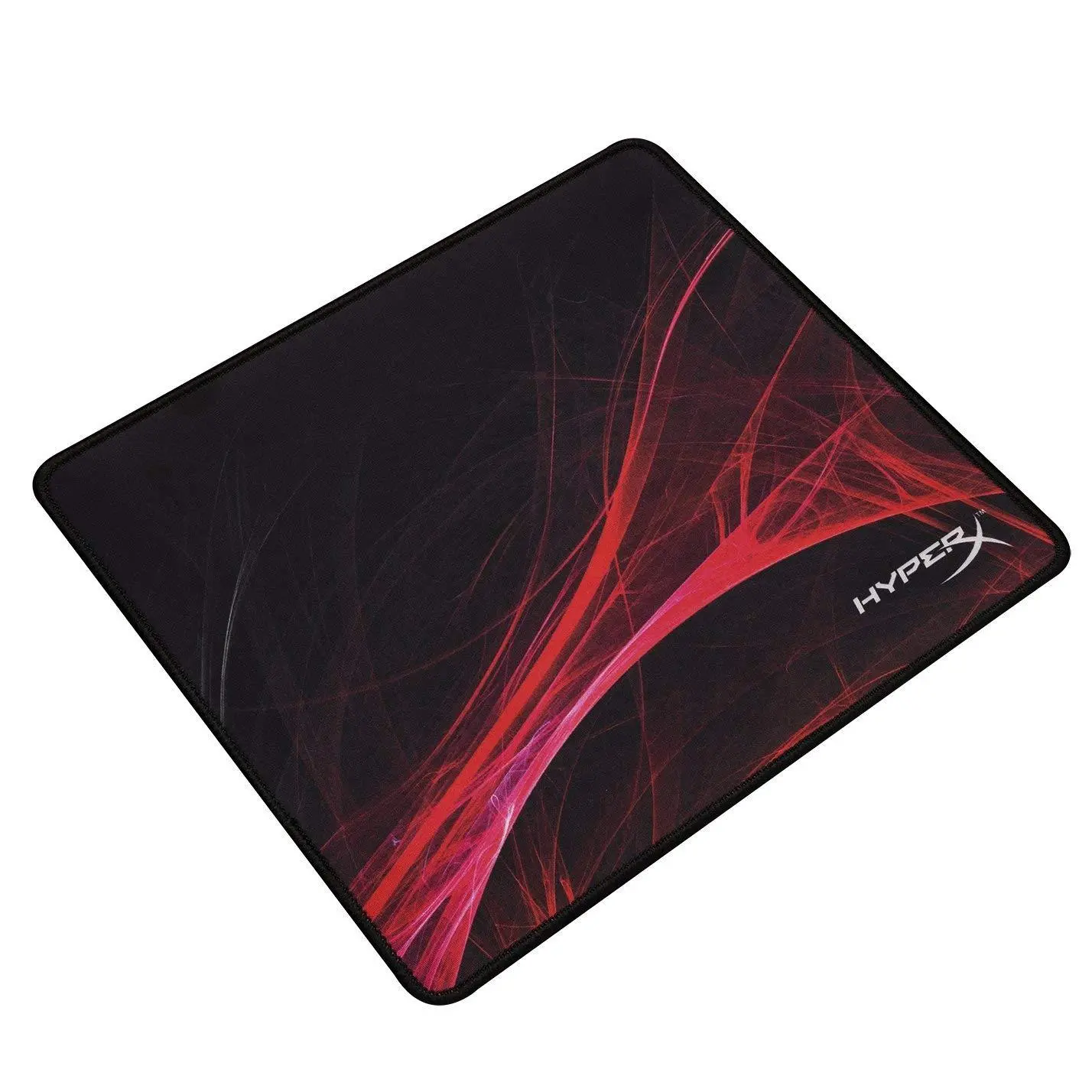 Геймърски пад Kingston HyperX Fury S Speed L Speed, Черен - image 1