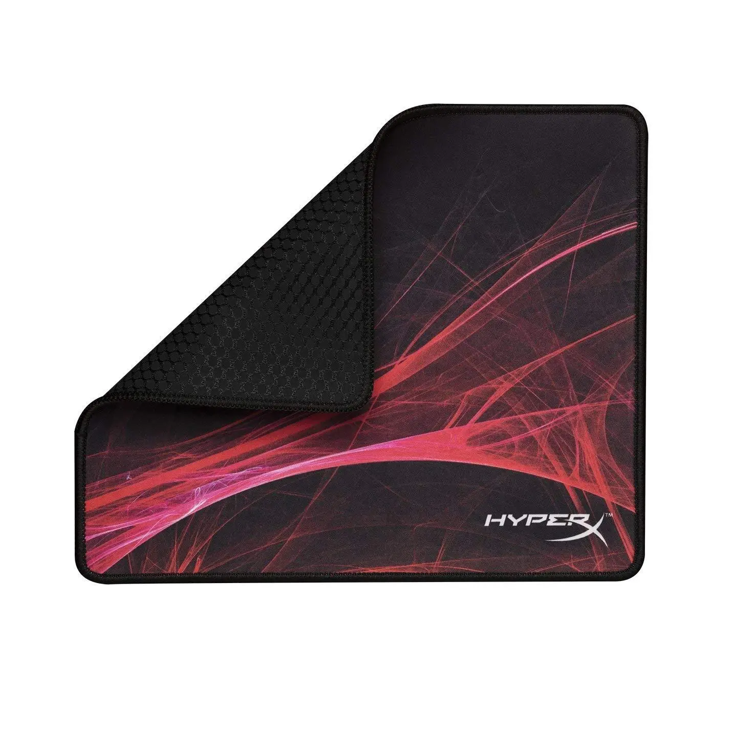 Геймърски пад Kingston HyperX Fury S Speed L Speed, Черен - image 2