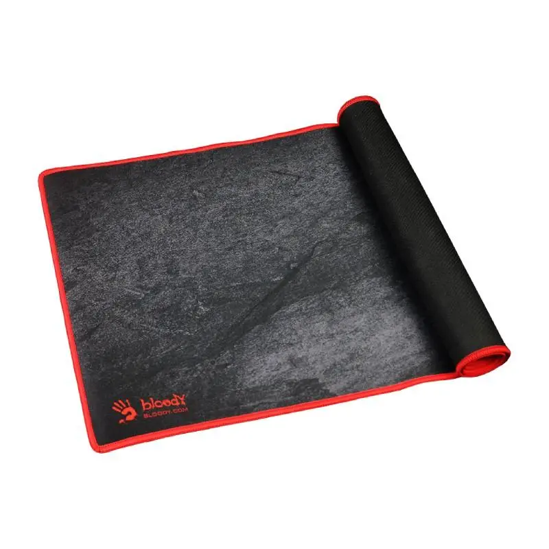 Геймърски пад Bloody B-088S X-Thin, XL, Черен - image 1