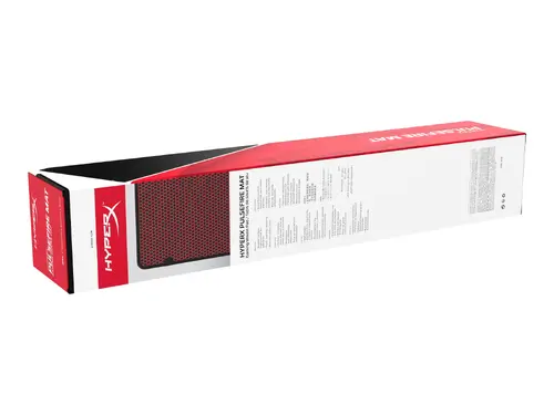 Геймърски пад HyperX Pulsefire Mat 2XL, Черен - image 1