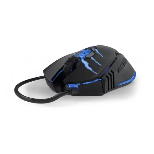 Геймърска мишка Hama uRage Reaper neo, Оптична, USB - image 2