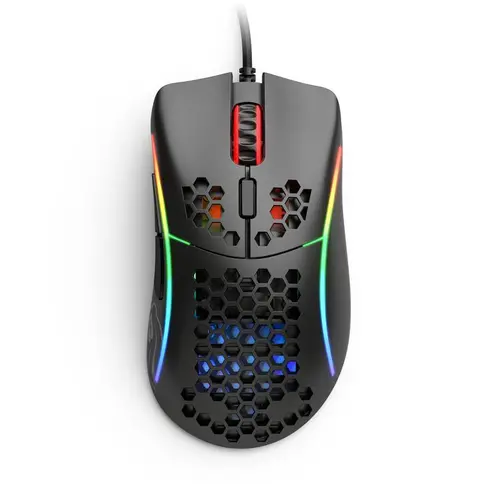 Геймърска мишка Glorious Model D- (Matte Black) - image 2