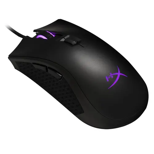 Геймърска мишка HyperX Pulsefire, FPS PRO RGB, Черен - image 1