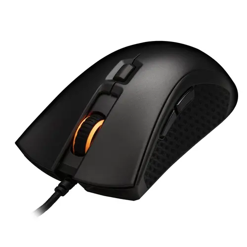 Геймърска мишка HyperX Pulsefire, FPS PRO RGB, Черен - image 2