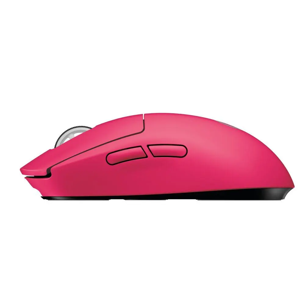 Геймърска мишка Logitech G Pro X Superlight Wireless Pink - image 5