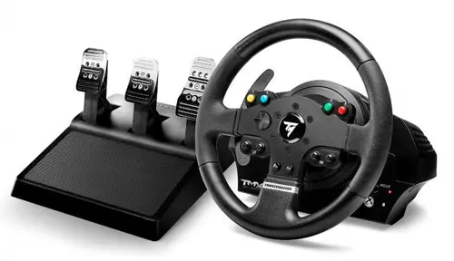 Volan THRUSTMASTER Racing Wheel T300 RS GT PS4/PS3/PC - 2