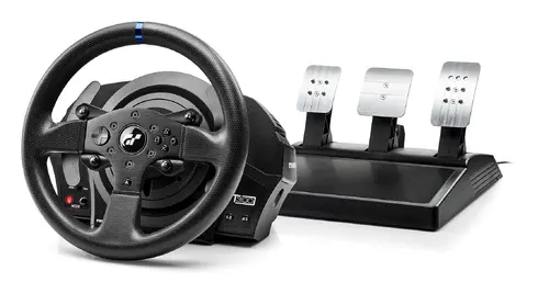 Τιμόνι THRUSTMASTER Racing Wheel T300 RS GT PS4/PS3/PC - 1
