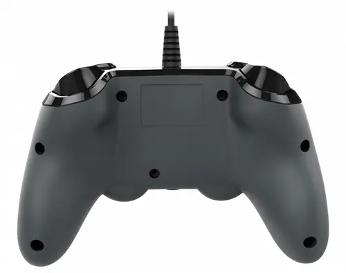 Жичен геймпад Nacon Wired Compact Controller, Сребърен - image 2