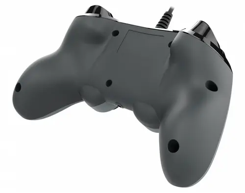 Жичен геймпад Nacon Wired Compact Controller, Сребърен - image 4