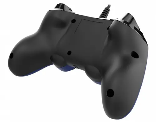 Жичен геймпад Nacon Wired Compact Controller, Син - image 4