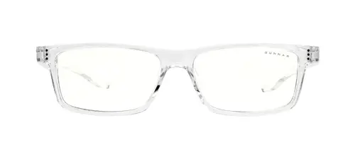 Детски компютърни очила GUNNAR Cruz Kids Large, Clear Natural, Кристал - image 1