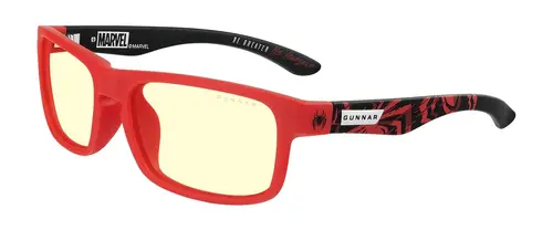Компютърни  очила GUNNAR Enigma, Spider-Man Miles Morales Edition - image 1