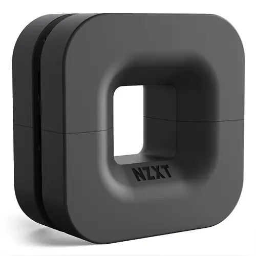 Поставка за слушалки NZXT Puck Black BA-PUCKR-B1 - image 1