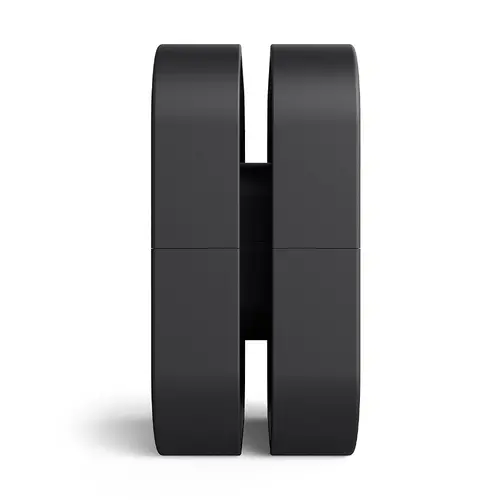 Поставка за слушалки NZXT Puck Black BA-PUCKR-B1 - image 2