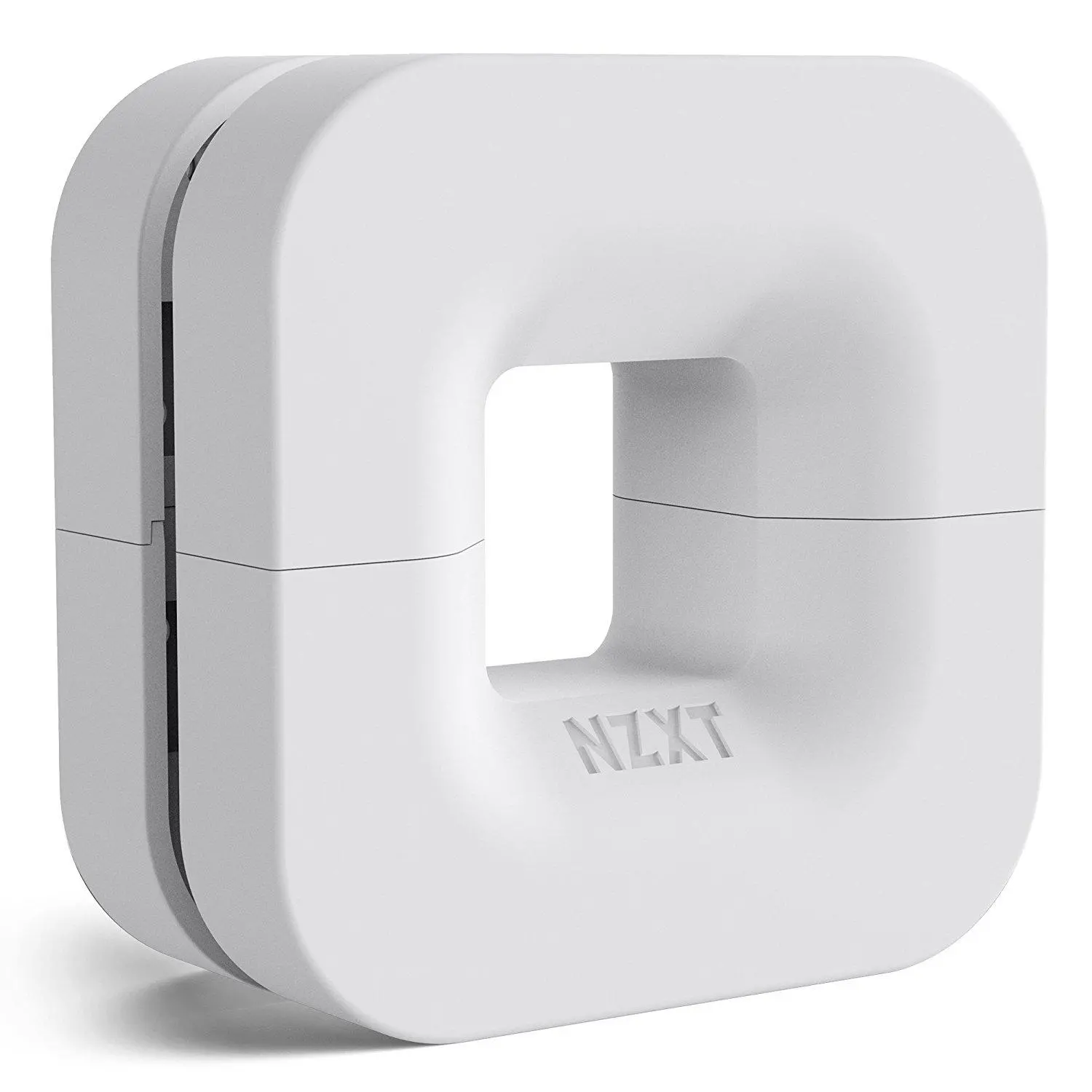 Поставка за слушалки NZXT Puck White BA-PUCKR-W1 - image 1