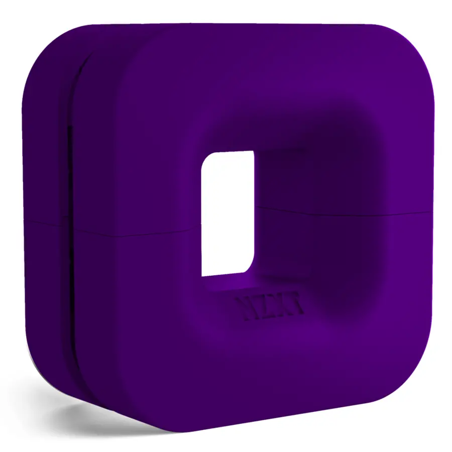 Βάση ακουστικών NZXT Puck Purple BA-PCKRT-PP - image 1