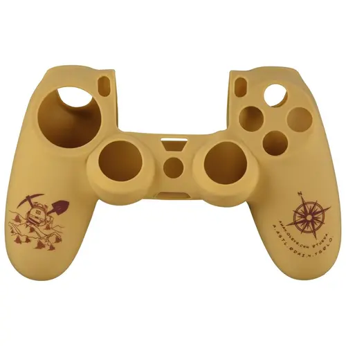 Комплект аксесоари HAMA Adventure, 7in1 за PS4/SLIM/PRO Dualshock 4 Controller - image 1