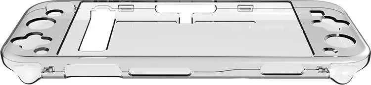 Προστατευτική θήκη BigBen Nintendo Switch Polycarbonate Case NACON