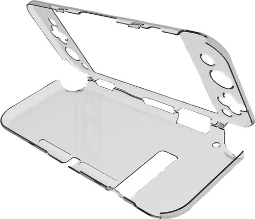Carcasă de protecție BigBen Nintendo Switch Polycarbonate Case NACON - 2