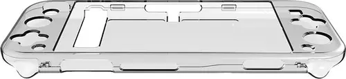 Προστατευτική θήκη BigBen Nintendo Switch Polycarbonate Case NACON - 1