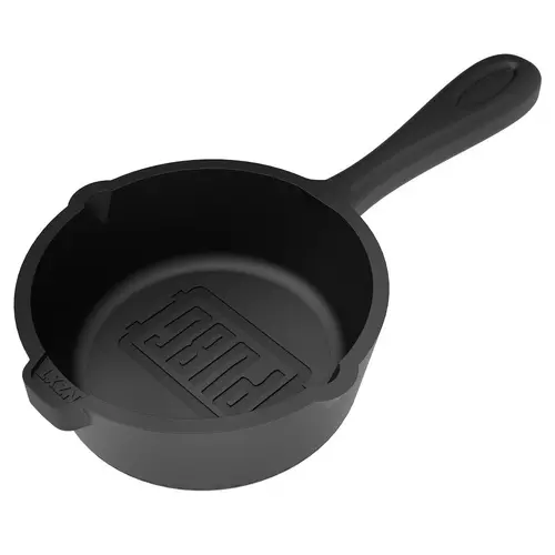 Поставка за слушалки NZXT PUBG Pan Puck, White, AC-PUCKR-PG - image 2