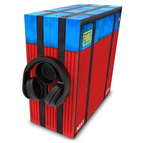 Поставка за слушалки NZXT PUBG Pan Puck, White, AC-PUCKR-PG - image 4