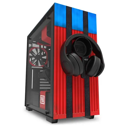 Поставка за слушалки NZXT PUBG Pan Puck, White, AC-PUCKR-PG - image 5