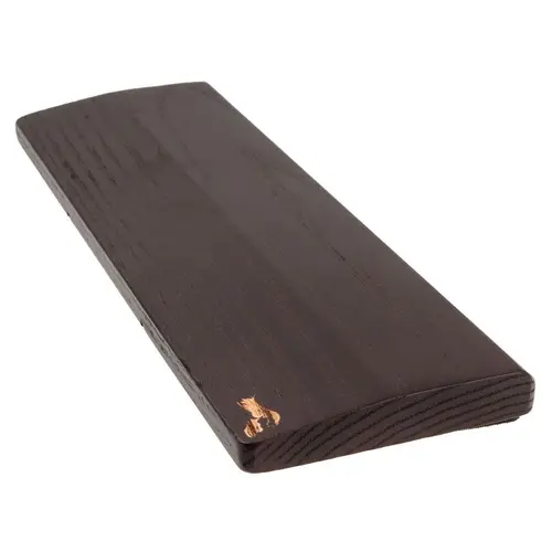 Поставка Glorious Wooden Compact, За китка за клавиатура, Onyx - image 1