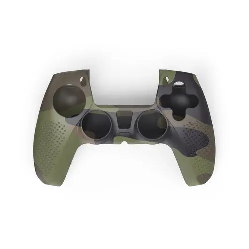 Комплект аксесоари HAMA Camouflage 6in1, за SONY PlayStation 5 - image 2